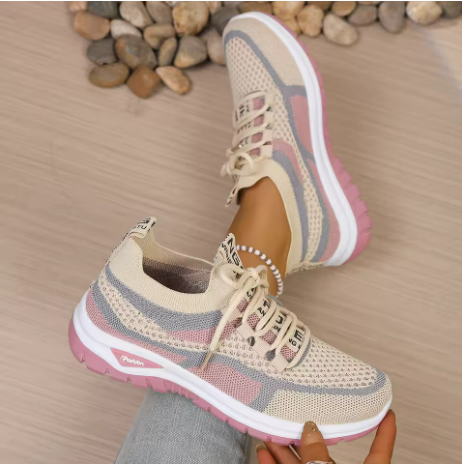 NERI | Zapatillas cómodas para el día a día